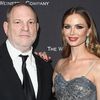 Harvey Weinstein's Wife Georgina Chapman Is Leaving Him: 'My Heart Breaks For All The Women Who Have Suffered'
